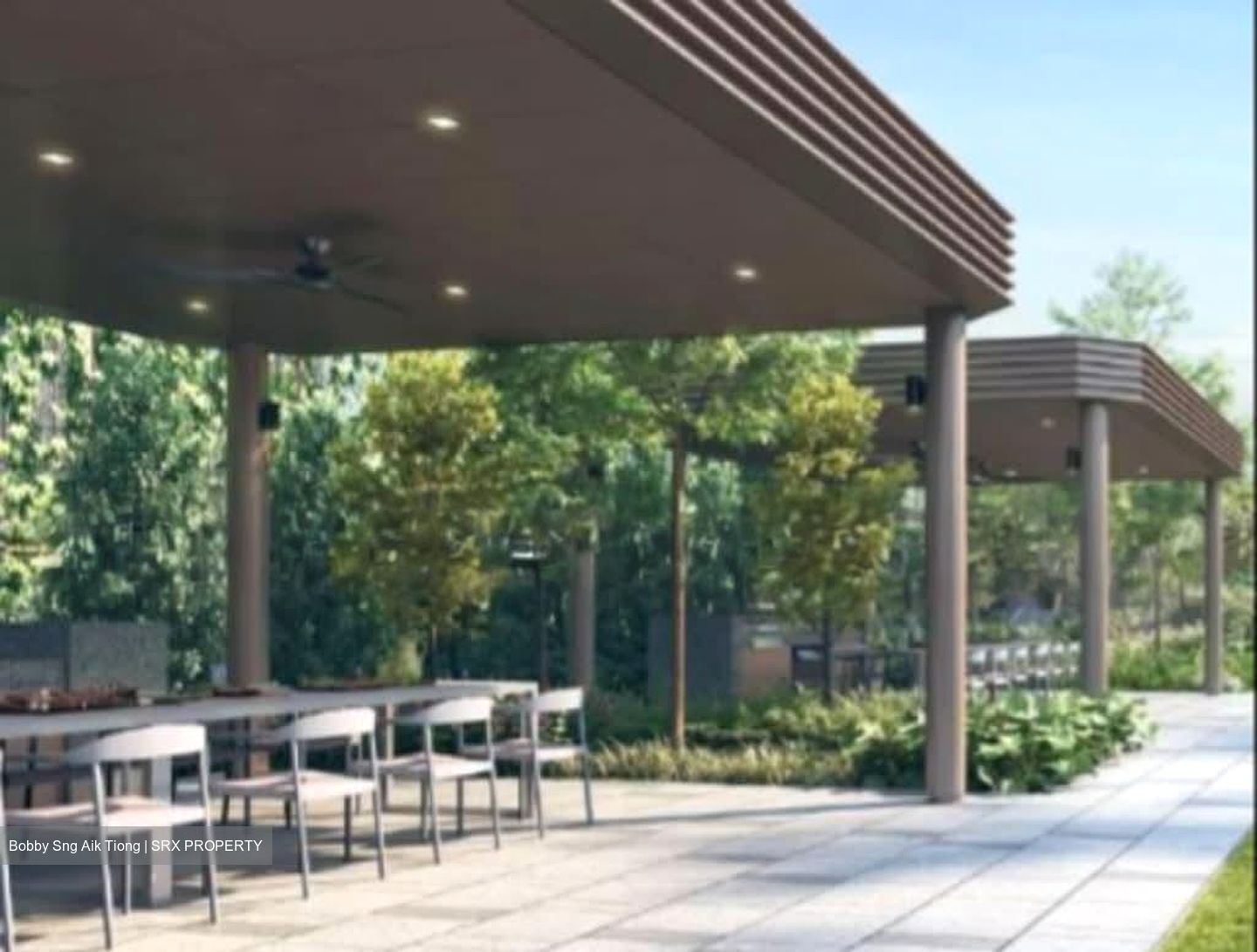 Savannah Condopark (D18), Condominium #590589591